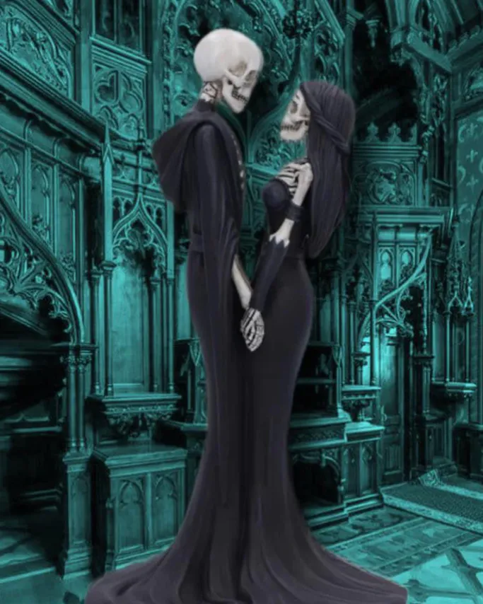 Nemesis Now Eternal Vow