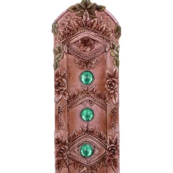 Nemesis Now Ethereal Mother Earth Gaia Incense Burner