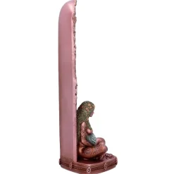 Nemesis Now Ethereal Mother Earth Gaia Incense Burner