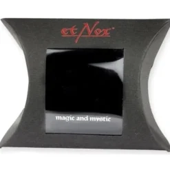 Echt etNox Celtic Axe Pendant 925 Silver