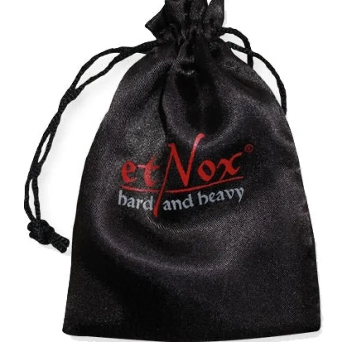 Echt etNox Snake Pentacle Pendant
