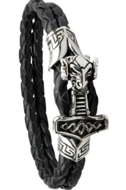 Echt etNox Thors Hammer Bracelet