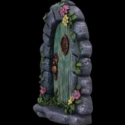 Nemesis Now Fae's Forest Welcome Fairy Door