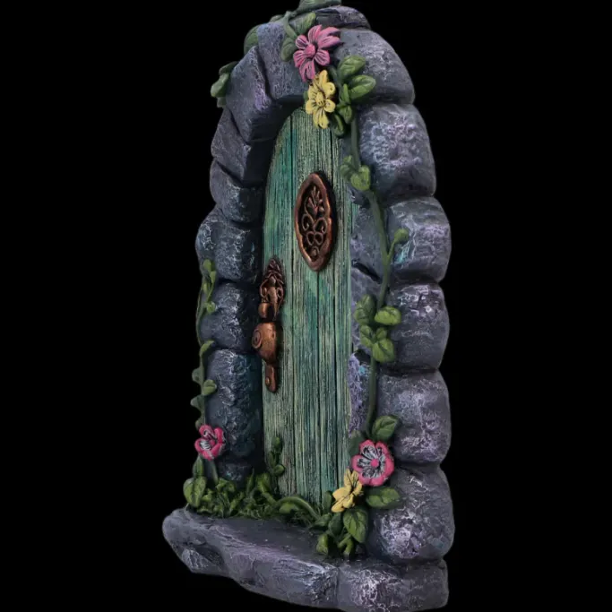 Nemesis Now Fae's Forest Welcome Fairy Door