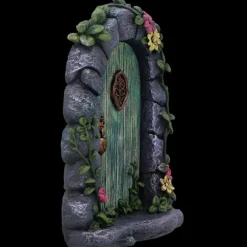 Nemesis Now Fae's Forest Welcome Fairy Door