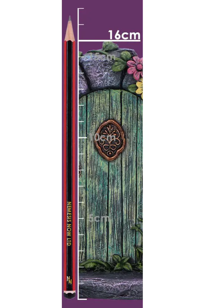 Nemesis Now Fae's Forest Welcome Fairy Door