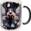 Oakhart Industries Fairy Mug Art106