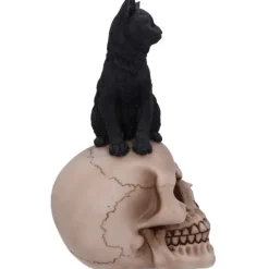 Nemesis Now Familiar Fate Witches Cat