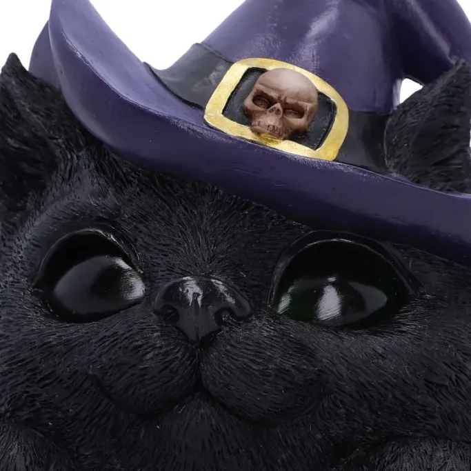 Nemesis Now Familiar Grin. Light Up Eyes