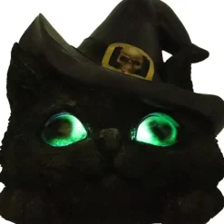 Nemesis Now Familiar Grin. Light Up Eyes