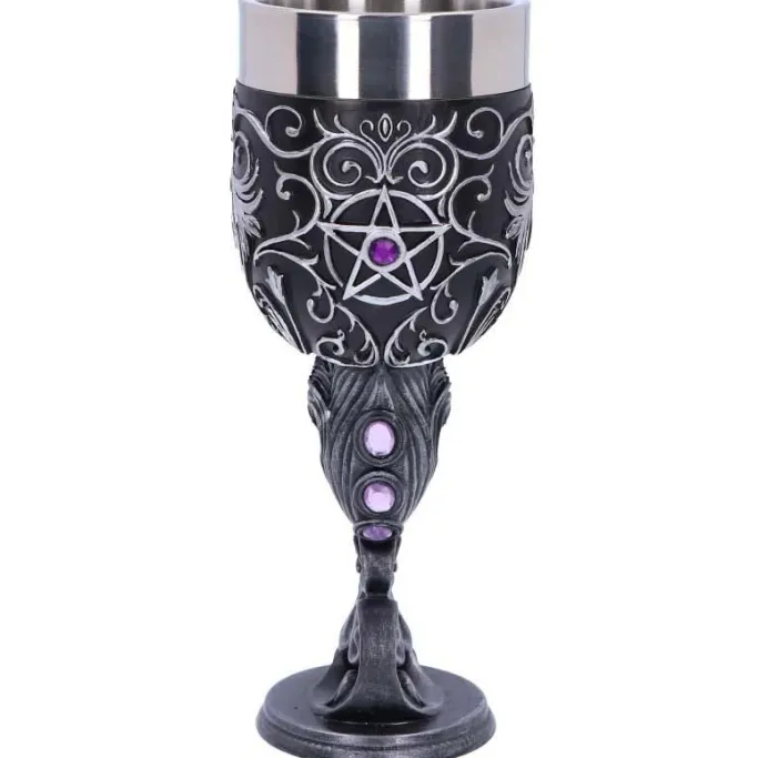Nemesis Now Familiars Love Goblet
