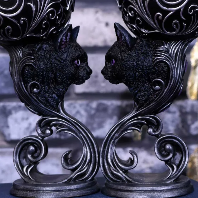 Nemesis Now Familiars Love Goblet