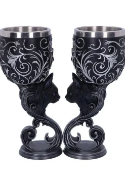 Nemesis Now Familiars Love Goblets Set