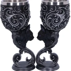 Nemesis Now Familiars Love Goblets Set