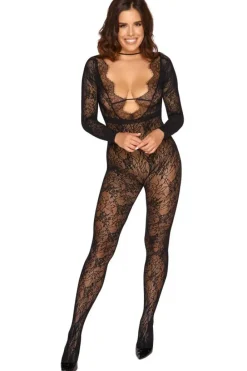Fantasy Lingerie Catsuit