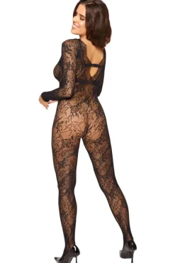 Fantasy Lingerie Catsuit