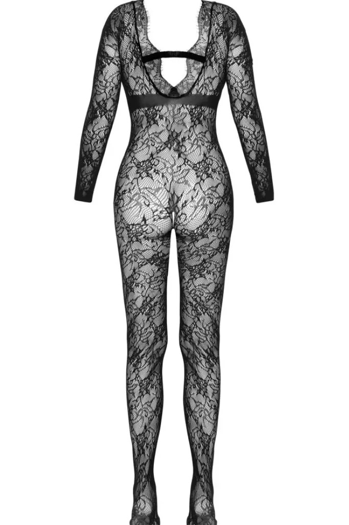 Fantasy Lingerie Catsuit