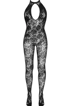 Fantasy Lingerie Catsuit Bodystocking