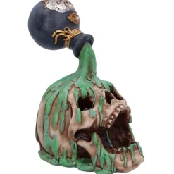 Nemesis Now Fatal Elixer Skull