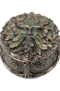 Nemesis Now Father of the Forest Box