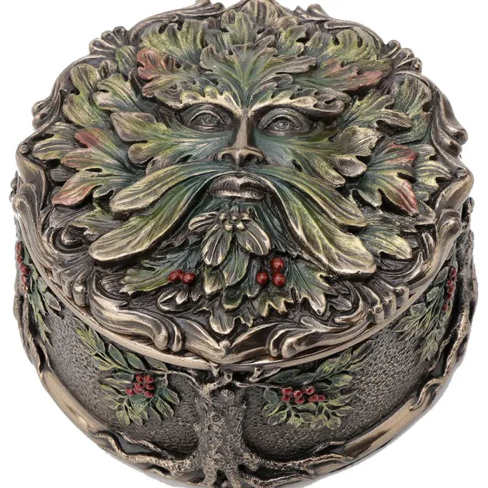 Nemesis Now Father of the Forest Box