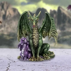 Nemesis Now Fearsome Guide Dragon