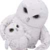 Nemesis Now Feathered Guide Owls