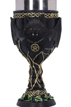 Nemesis Now Feline Fang Goblet