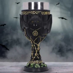 Nemesis Now Feline Fang Goblet