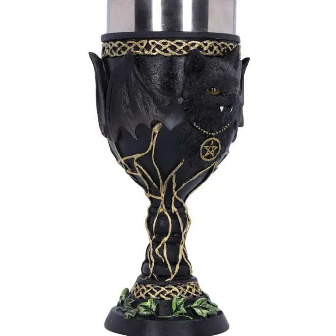 Nemesis Now Feline Fang Goblet