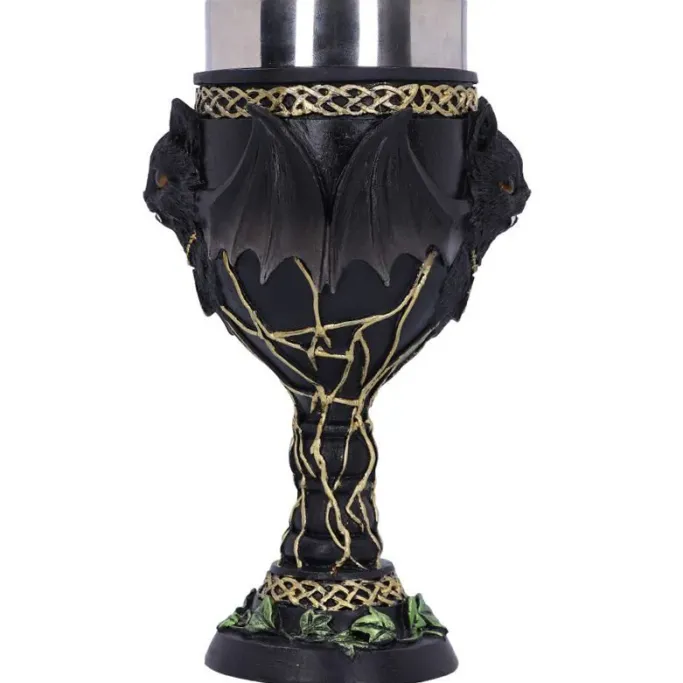 Nemesis Now Feline Fang Goblet