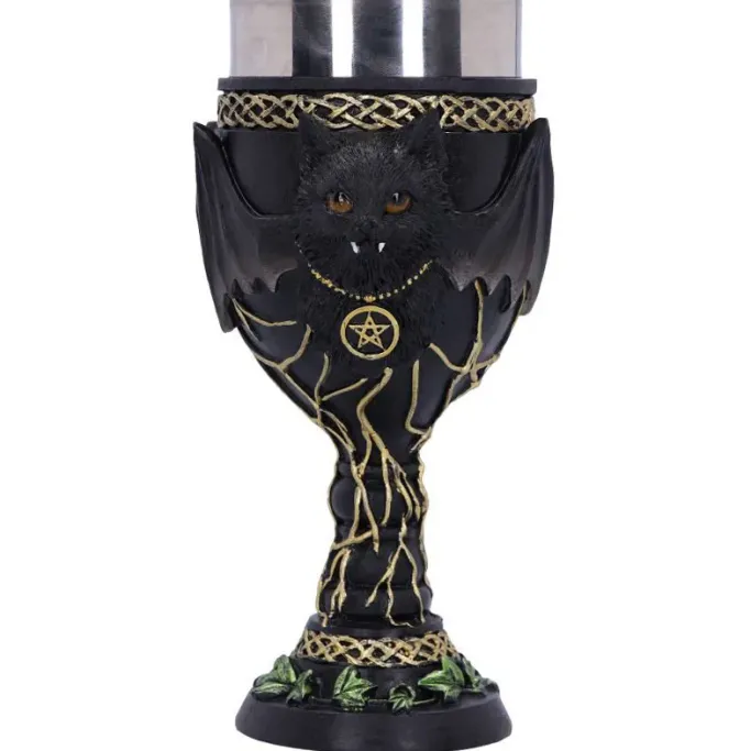 Nemesis Now Feline Fang Goblet
