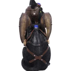 Nemesis Now Feline Flight Steampunk Cat