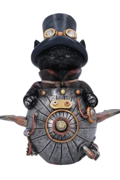 Nemesis Now Feline Invention