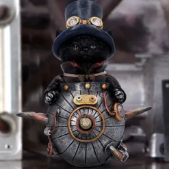 Nemesis Now Feline Invention