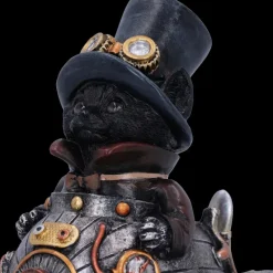 Nemesis Now Feline Invention