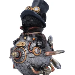 Nemesis Now Feline Invention