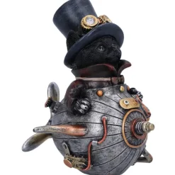 Nemesis Now Feline Invention