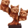 Nemesis Now Feline Trio