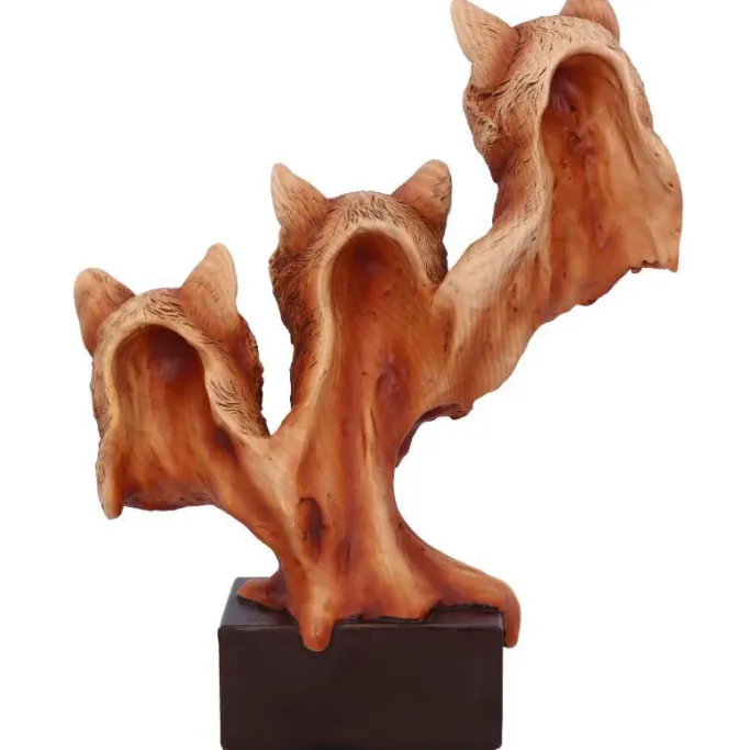 Nemesis Now Feline Trio