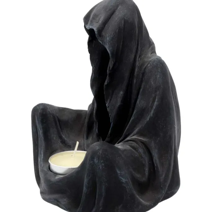 Nemesis Now Final Flame Reaper Tealight Holder