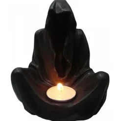 Nemesis Now Final Flame Reaper Tealight Holder