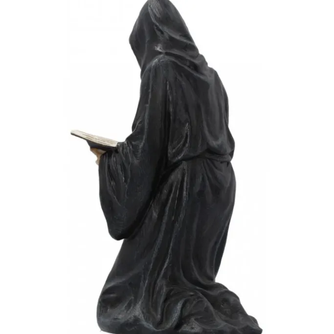 Nemesis Now Final Sermon Candle Holder