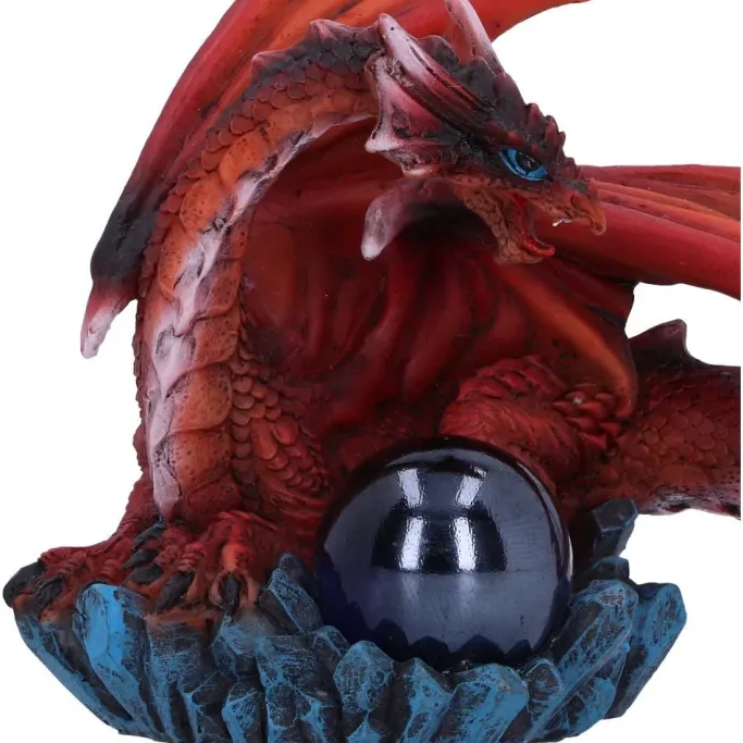 Nemesis Now Flame Protection Dragon