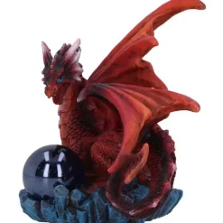 Nemesis Now Flame Protection Dragon