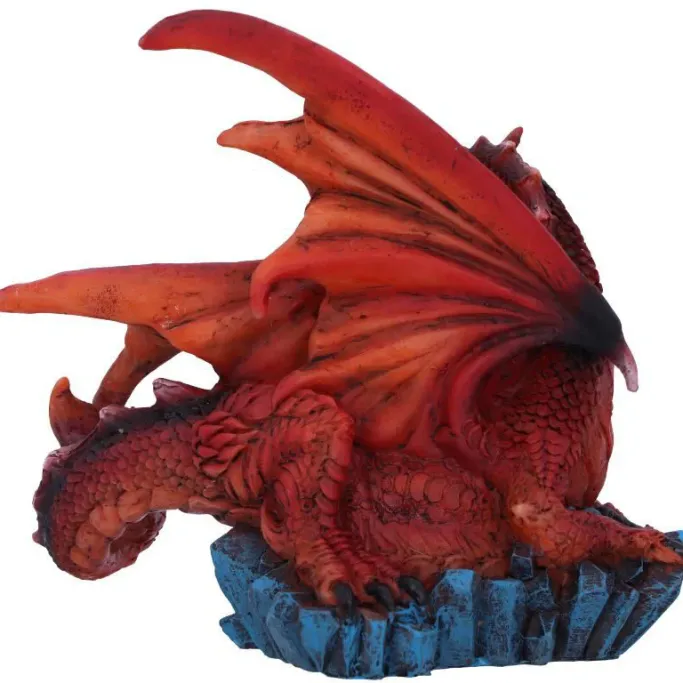 Nemesis Now Flame Protection Dragon