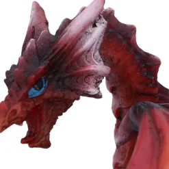 Nemesis Now Flame Protection Dragon
