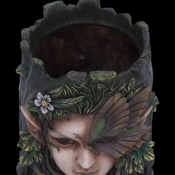 Nemesis Now Flora Planter Nature Plant Pot