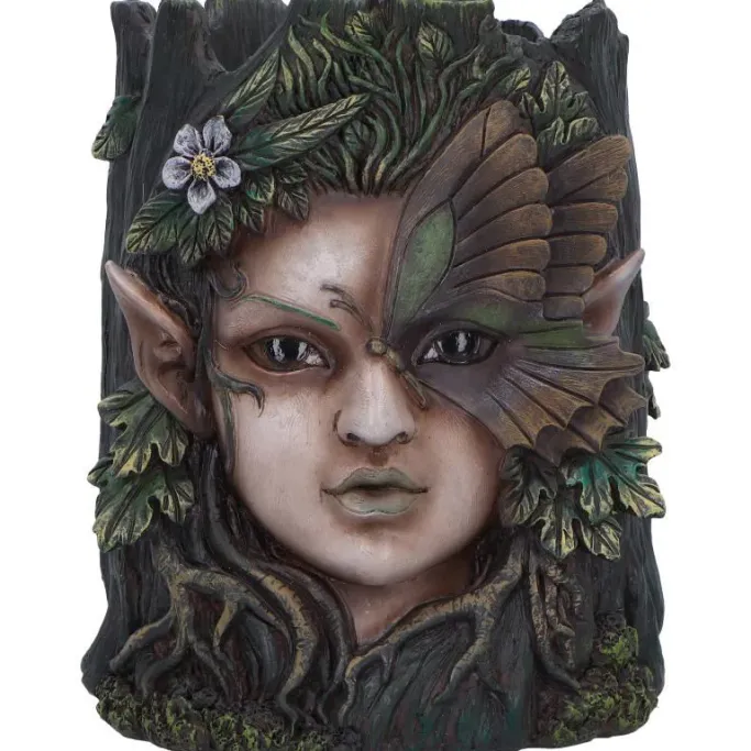 Nemesis Now Flora Planter Nature Plant Pot