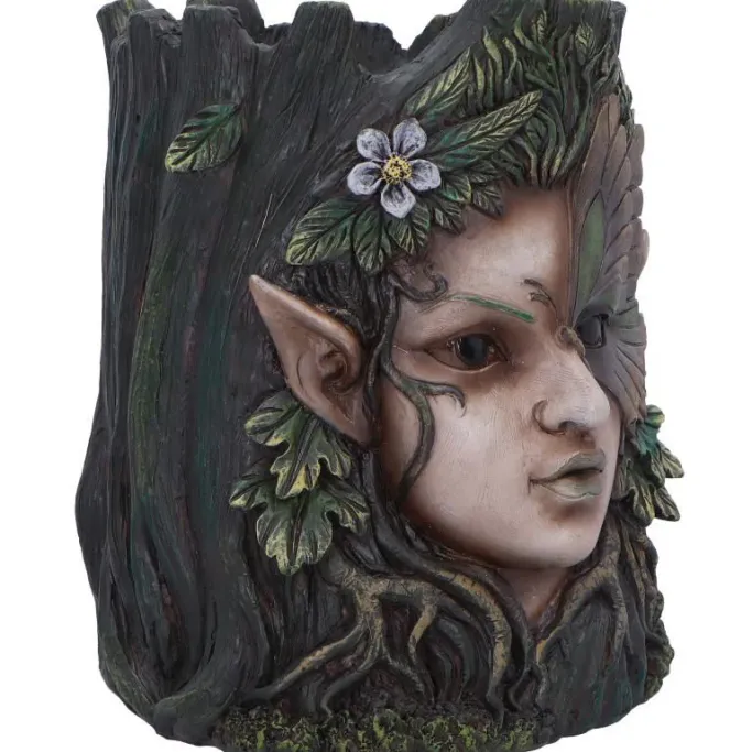 Nemesis Now Flora Planter Nature Plant Pot